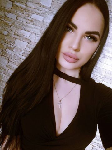 Анкета проститутки Ярослава - Фото 1, , 25 лет, №263576